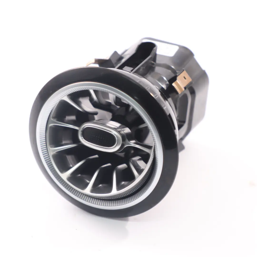 Air Vent Mercedes C238 C257 W290 Dashboard Left Right N/O/S Grill - SKU A2578302500 - Part number A2578302500