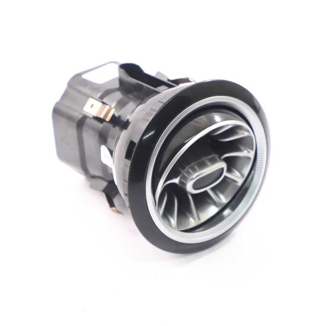 Bocchetta Aria Mercedes C238 C257 Cruscotto Sinistra Destra Griglia per con numero di parte A2578302500 Bocchetta Aria Mercedes C238 C257 Cruscotto Sinistra Destra Griglia - SKU A2578302500 - Numero di parte A2578302500