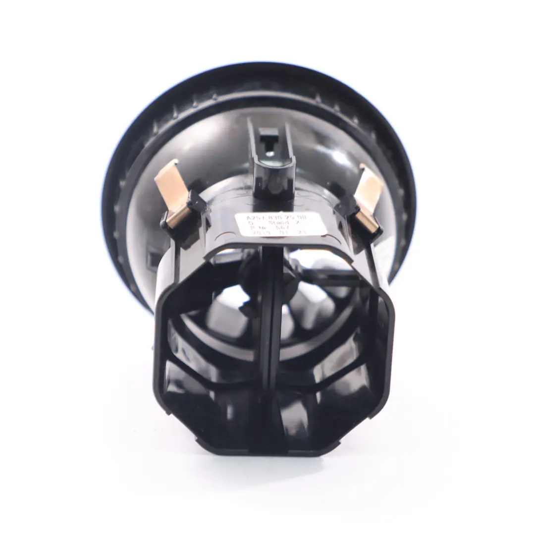 Air Vent Mercedes C238 C257 W290 Dashboard Left Right N/O/S Grill - SKU A2578302500 - Part number A2578302500