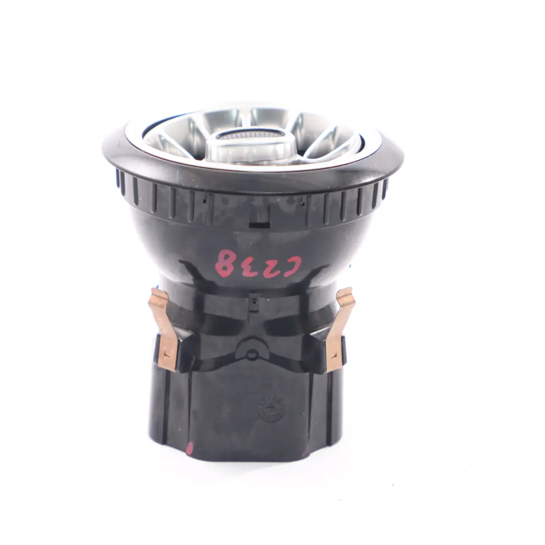  Bocchetta Aria Mercedes C238 C257 Cruscotto Sinistra Destra Griglia - SKU A2578302500 - Numero di parte A2578302500