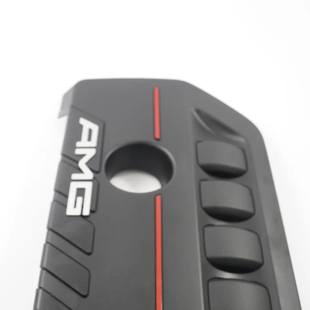  Couvercle moteur Mercedes W177 W247 A35 AMG acoustique supérieur - SKU A2600100100 - Numéro de pièce A2600100100