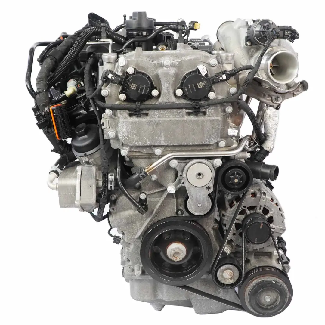Mercedes W177 AMG A 35 4MATIC Complete Engine 260920 260.920 M260.920 WARRANTY - SKU A2600100600-1 - Part number A2600100600