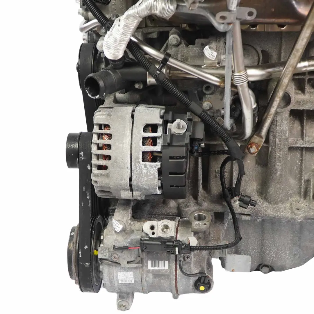 Mercedes W177 AMG A 35 4MATIC Complete Engine 260920 260.920 M260.920 WARRANTY - SKU A2600100600-1 - Part number A2600100600