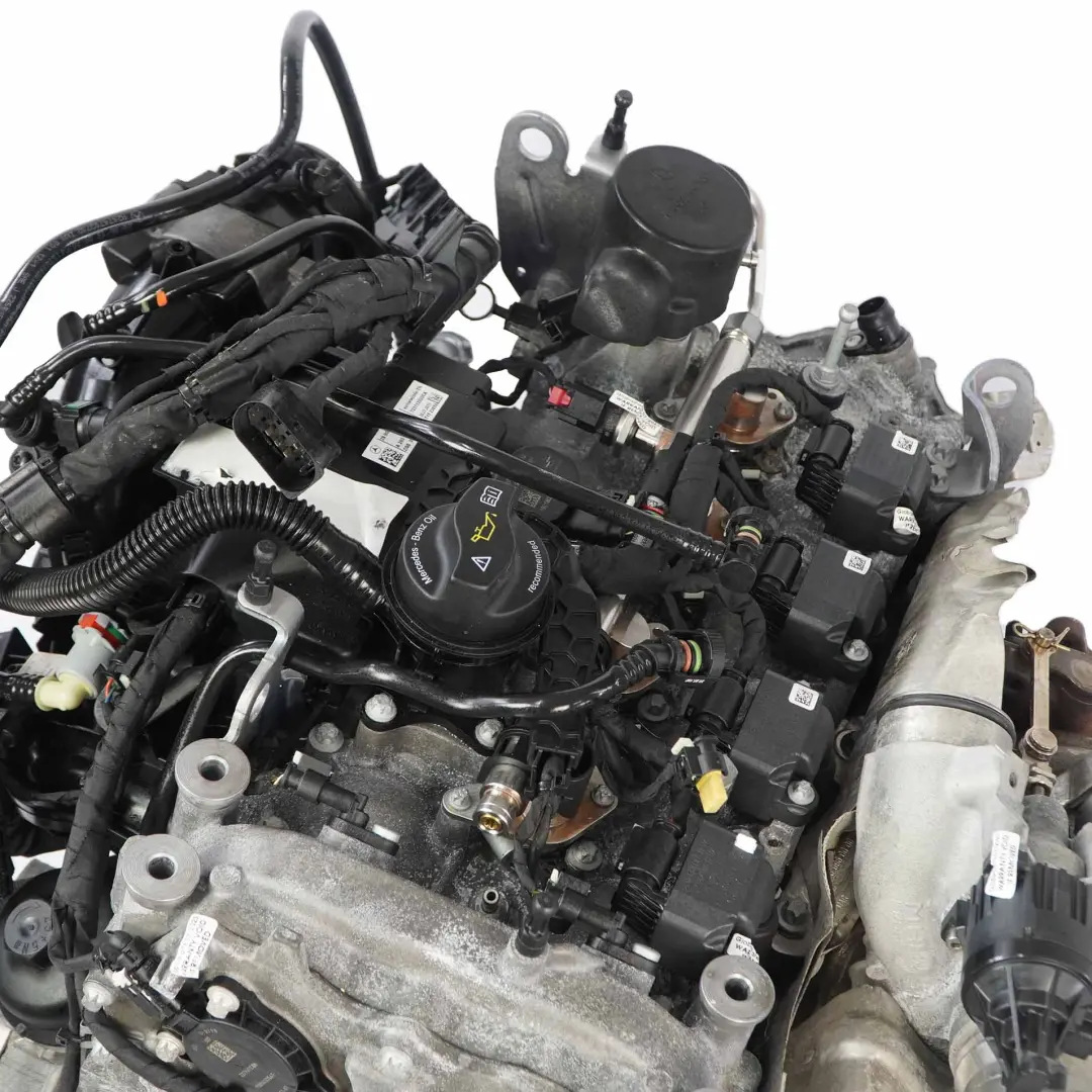 Mercedes W177 AMG A 35 4MATIC Motore Completo 260920 260.920 M260.920 GARANZIA - SKU A2600100600-1 - Numero di parte A2600100600