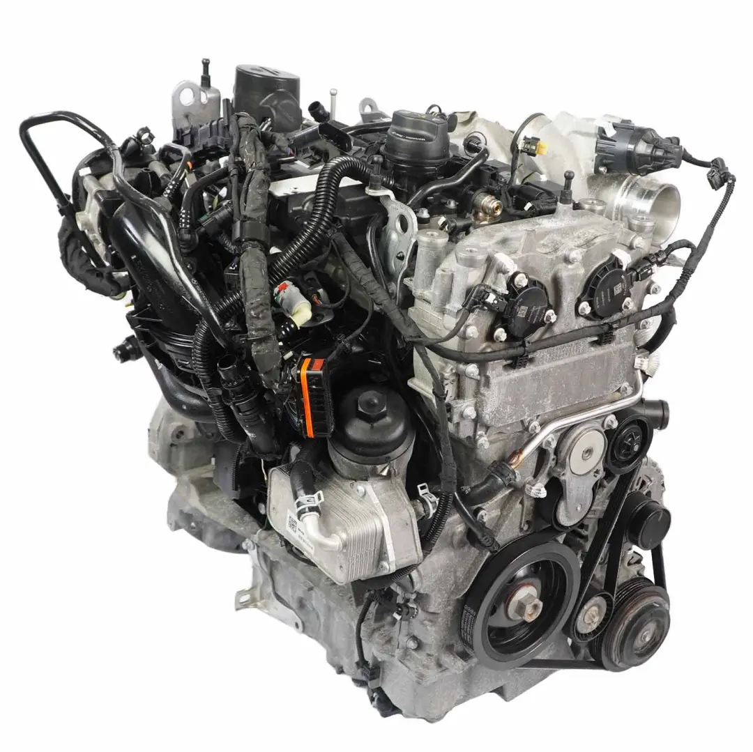 4MATIC Complete Engine 260920 260.920 M260.920 WARRANTY to Mercedes W177 AMG A 35 with Part number A2600100600 Mercedes W177 AMG A 35 4MATIC Complete Engine 260920 260.920 M260.920 WARRANTY - SKU A2600100600-1 - Part number A2600100600