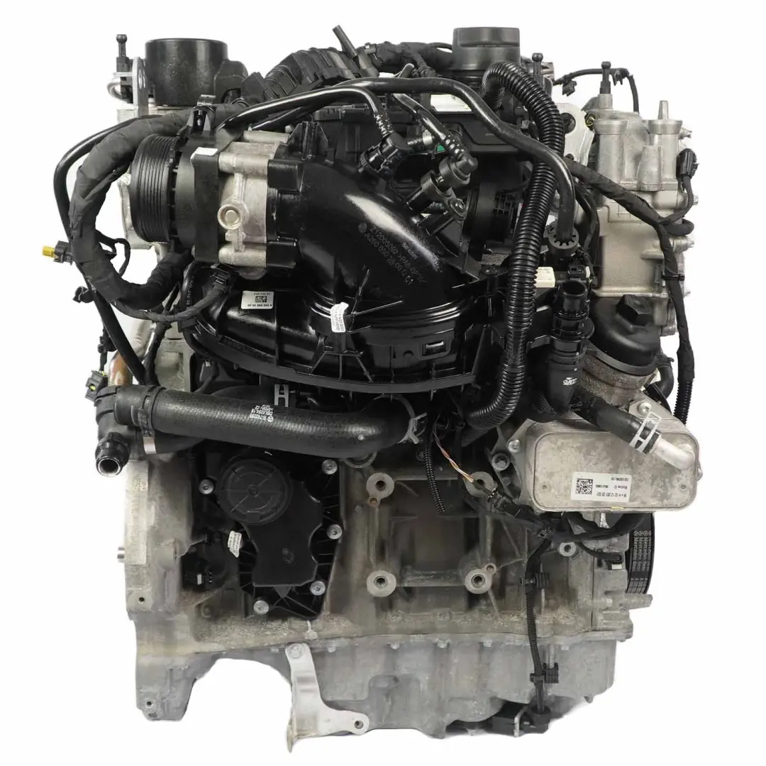 Mercedes W177 AMG A 35 4MATIC Motor Completo 260920 260.920 M260.920 GARANTÍA - SKU A2600100600-1 - Número de pieza A2600100600