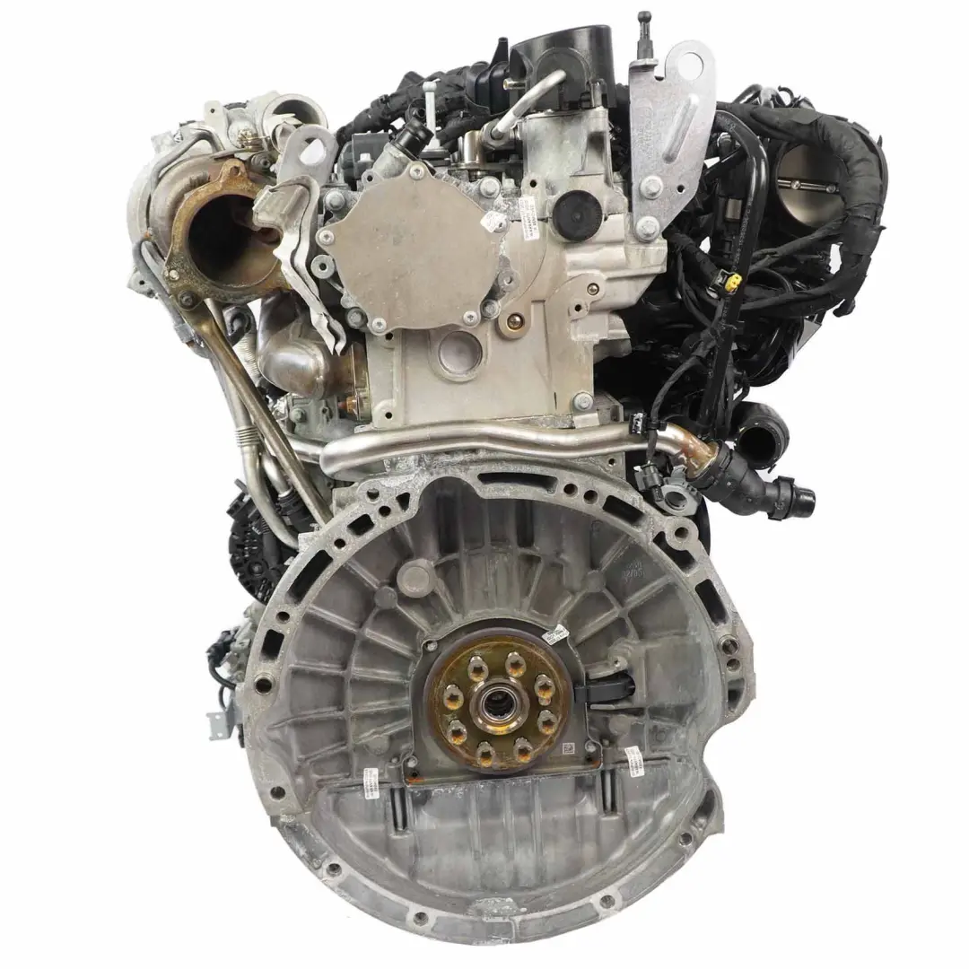 Mercedes W177 AMG A 35 4MATIC Moteur complet 260920 260.920 M260.920 GARANTIE - SKU A2600100600-1 - Numéro de pièce A2600100600