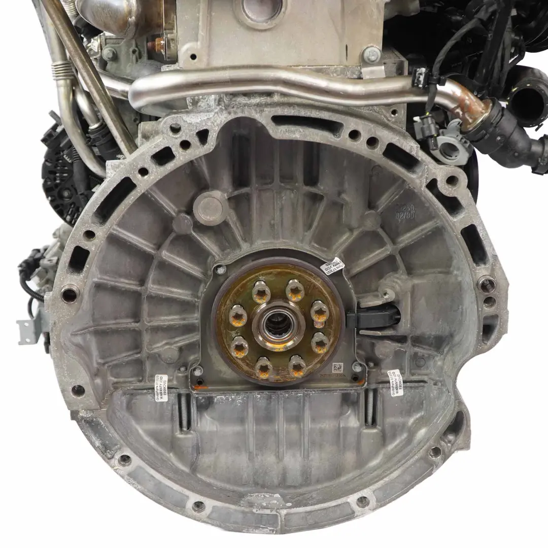 4MATIC Complete Engine 260920 260.920 M260.920 WARRANTY to Mercedes W177 AMG A 35 with Part number A2600100600 Mercedes W177 AMG A 35 4MATIC Complete Engine 260920 260.920 M260.920 WARRANTY - SKU A2600100600-1 - Part number A2600100600