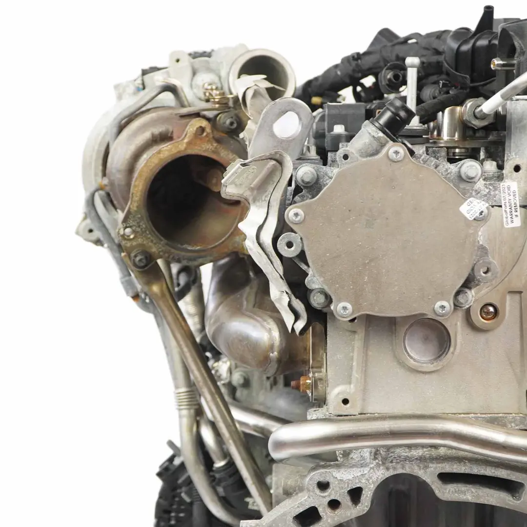 Mercedes W177 AMG A 35 4MATIC Motore Completo 260920 260.920 M260.920 GARANZIA - SKU A2600100600-1 - Numero di parte A2600100600
