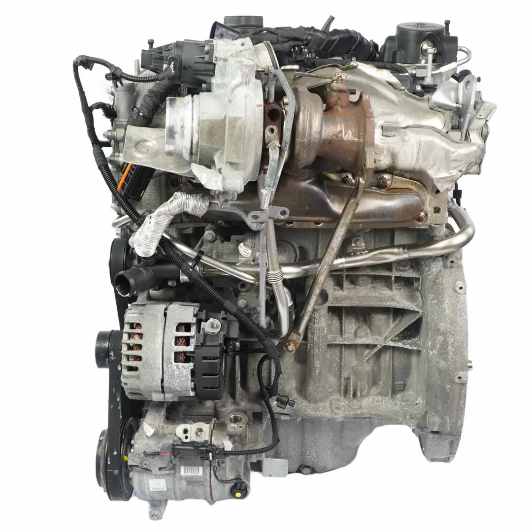 Mercedes W177 AMG A 35 4MATIC Motor Completo 260920 260.920 M260.920 GARANTÍA - SKU A2600100600-1 - Número de pieza A2600100600