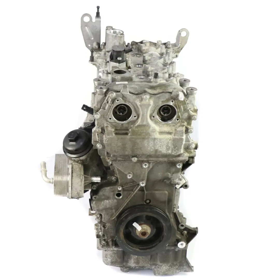 Mercedes W177 AMG A 35 4MATIC Bare Engine 260920 260.920 M260.920 WARRANTY - SKU A2600100600 - Part number A2600100600