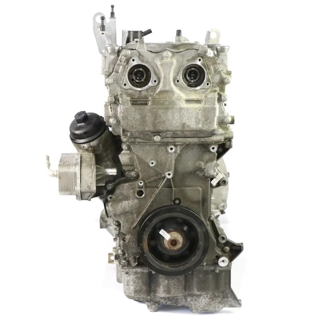 Mercedes W177 AMG A 35 4MATIC Bare Engine 260920 260.920 M260.920 WARRANTY - SKU A2600100600 - Part number A2600100600