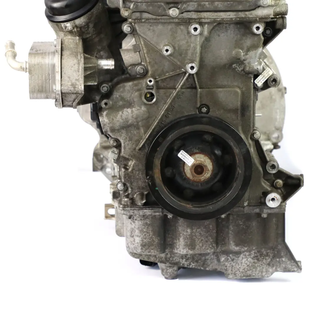 Mercedes W177 AMG A 35 4MATIC Bare Engine 260920 260.920 M260.920 WARRANTY - SKU A2600100600 - Part number A2600100600