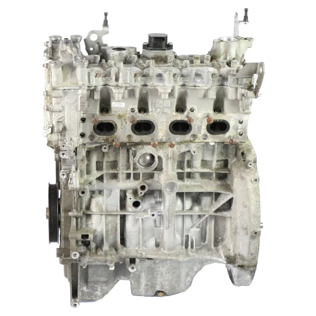 4MATIC Nackter Motor 260920 260.920 M260.920 GARANTIE Mercedes W177 AMG A 35 - SKU A2600100600 - Teilenummer A2600100600