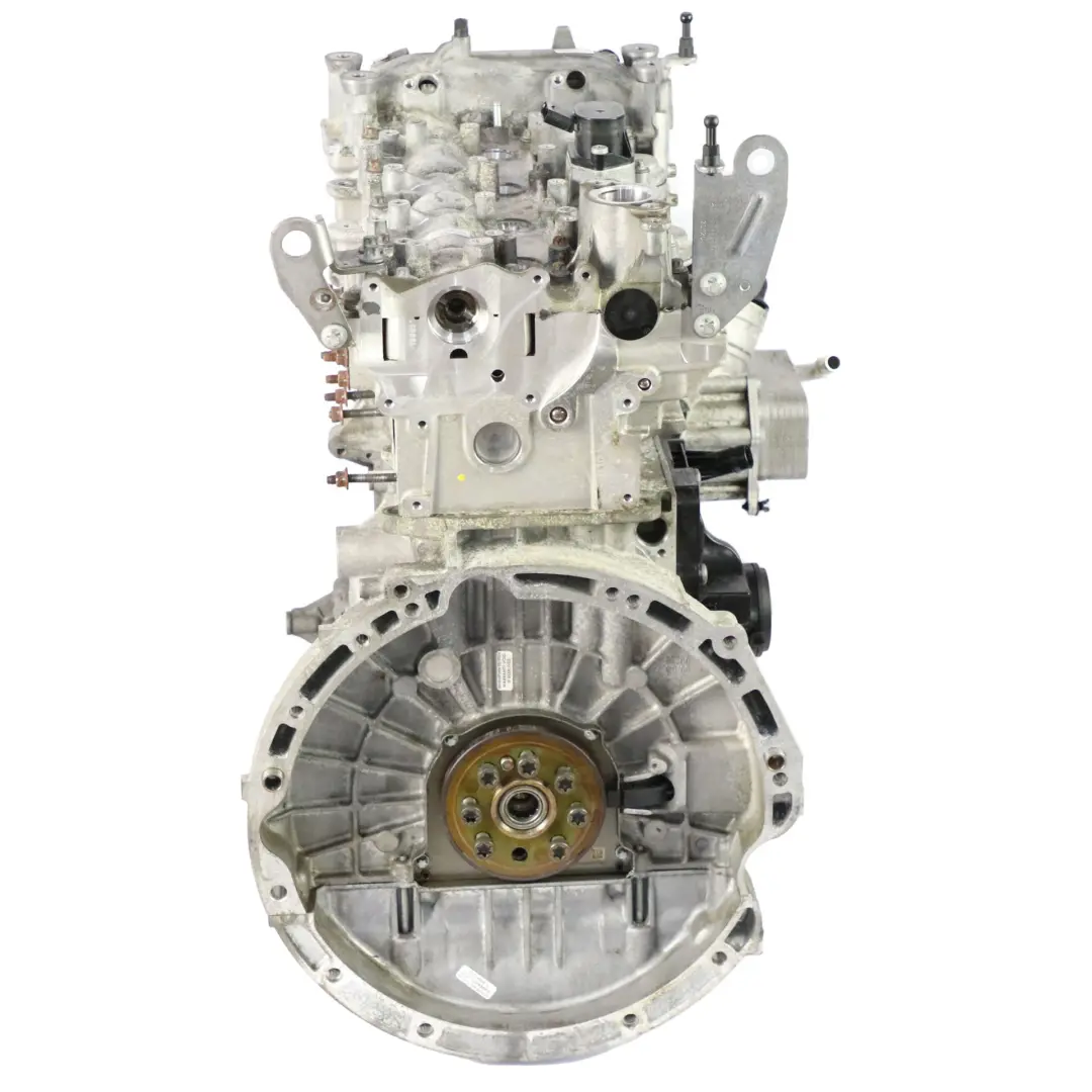 4MATIC Nackter Motor 260920 260.920 M260.920 GARANTIE Mercedes W177 AMG A 35 - SKU A2600100600 - Teilenummer A2600100600