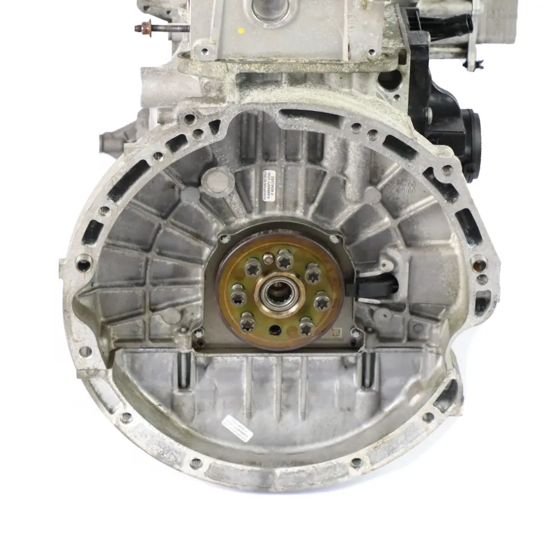 Mercedes W177 AMG A 35 4MATIC Bare Engine 260920 260.920 M260.920 WARRANTY - SKU A2600100600 - Part number A2600100600