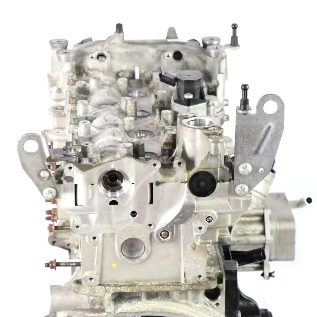 Mercedes W177 AMG A 35 4MATIC Bare Engine 260920 260.920 M260.920 WARRANTY - SKU A2600100600 - Part number A2600100600