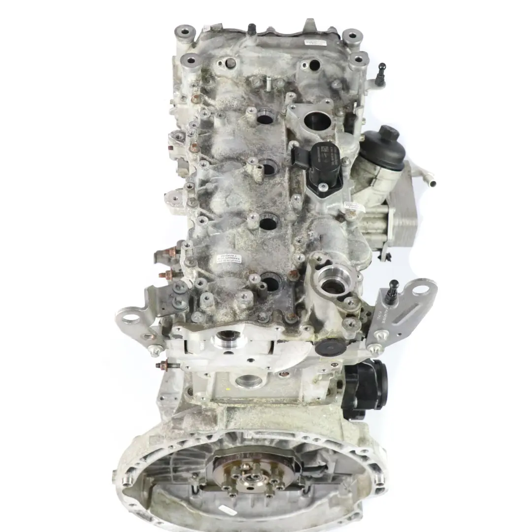 4MATIC Nackter Motor 260920 260.920 M260.920 GARANTIE Mercedes W177 AMG A 35 - SKU A2600100600 - Teilenummer A2600100600