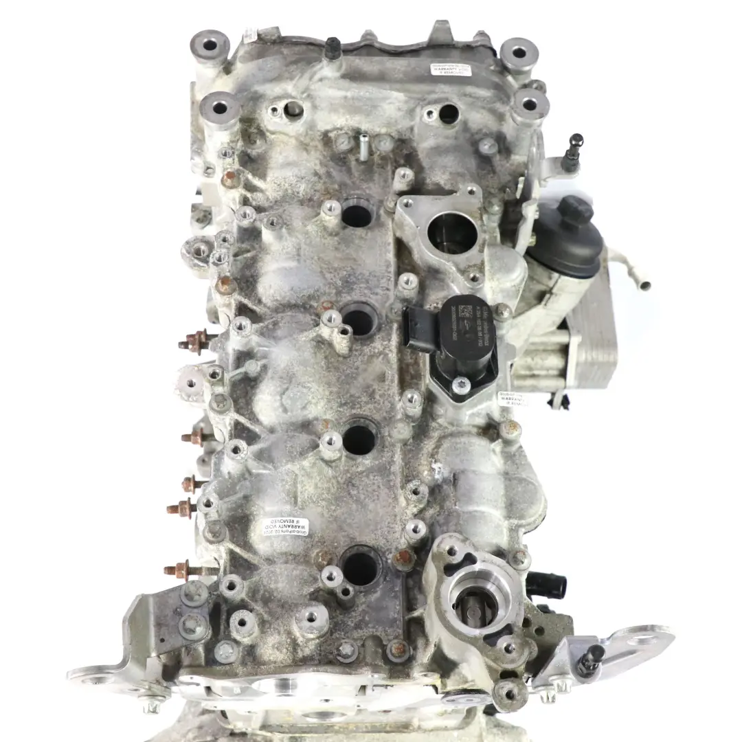 Mercedes W177 AMG A 35 4MATIC Moteur Nu 260920 260.920 M260.920 GARANTIE - SKU A2600100600 - Numéro de pièce A2600100600