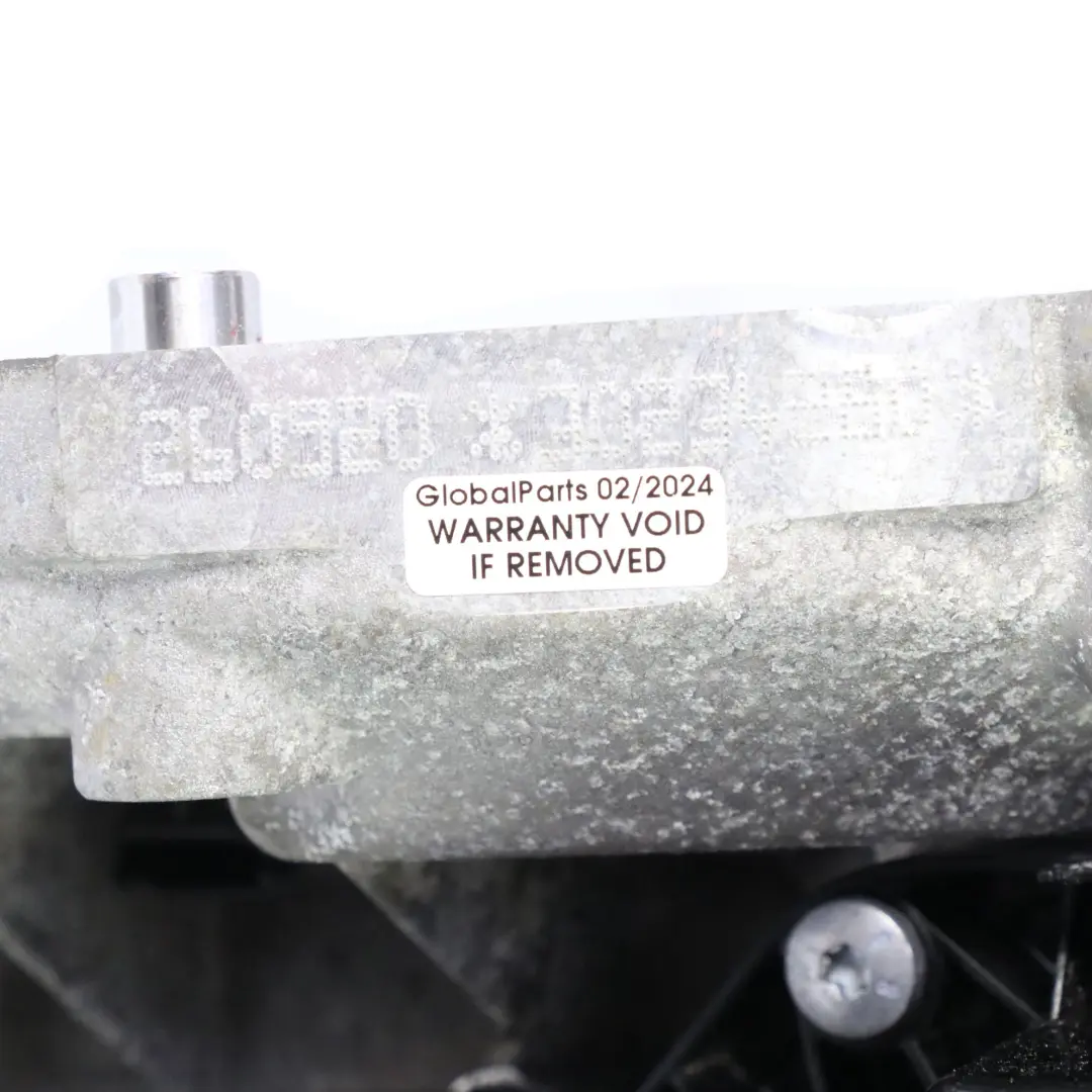 Mercedes W177 AMG A 35 4MATIC Moteur Nu 260920 260.920 M260.920 GARANTIE - SKU A2600100600 - Numéro de pièce A2600100600