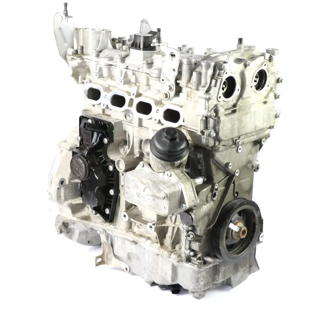 4MATIC Nackter Motor 260920 260.920 M260.920 GARANTIE Mercedes W177 AMG A 35 - SKU A2600100600 - Teilenummer A2600100600