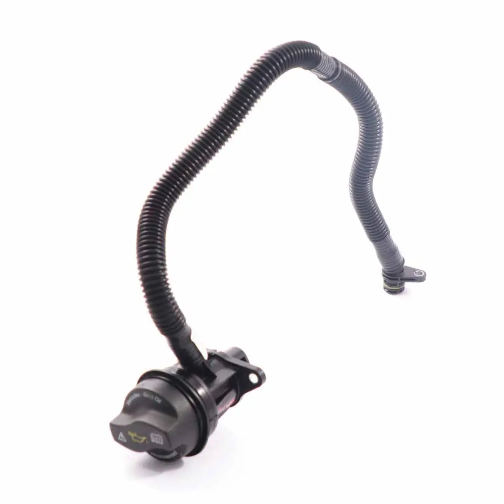 Mercedes W177 W247 Przewód Rura Wąż Oleju - SKU A2600104900 - Numer Części A2600104900