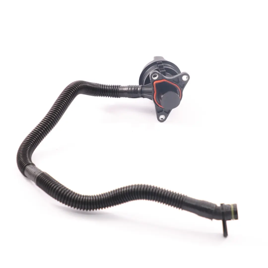 Tuyau d'huile moteur Mercedes W177 W247 M260 AMG pour à propos du numéro de pièce A2600104900 Tuyau d'huile moteur Mercedes W177 W247 M260 AMG - SKU A2600104900 - Numéro de pièce A2600104900