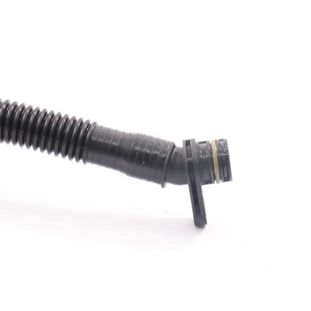  Tubo de aceite de motor Mercedes W177 M260 AMG Línea de manguera - SKU A2600104900 - Número de pieza A2600104900