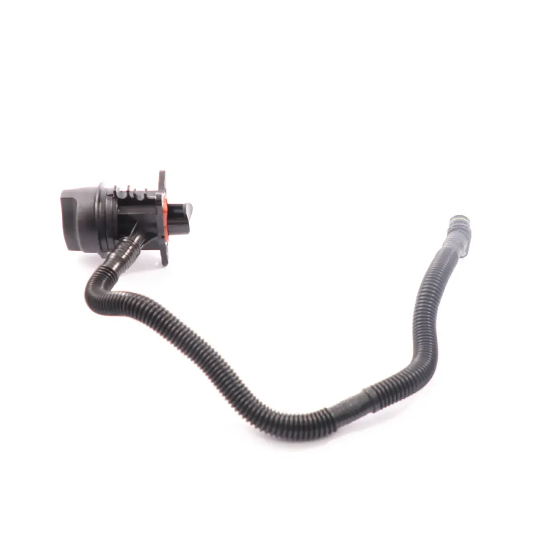 Tubo de aceite de motor Mercedes W177 M260 AMG Línea de manguera para con número de pieza A2600104900 Tubo de aceite de motor Mercedes W177 M260 AMG Línea de manguera - SKU A2600104900 - Número de pieza A2600104900