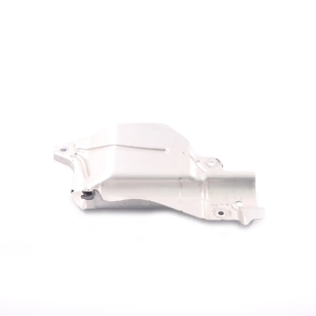 Mercedes W177 W247 M260 Heat Shield Screening Plate Cover - SKU A2600161100 - Part number A2600161100