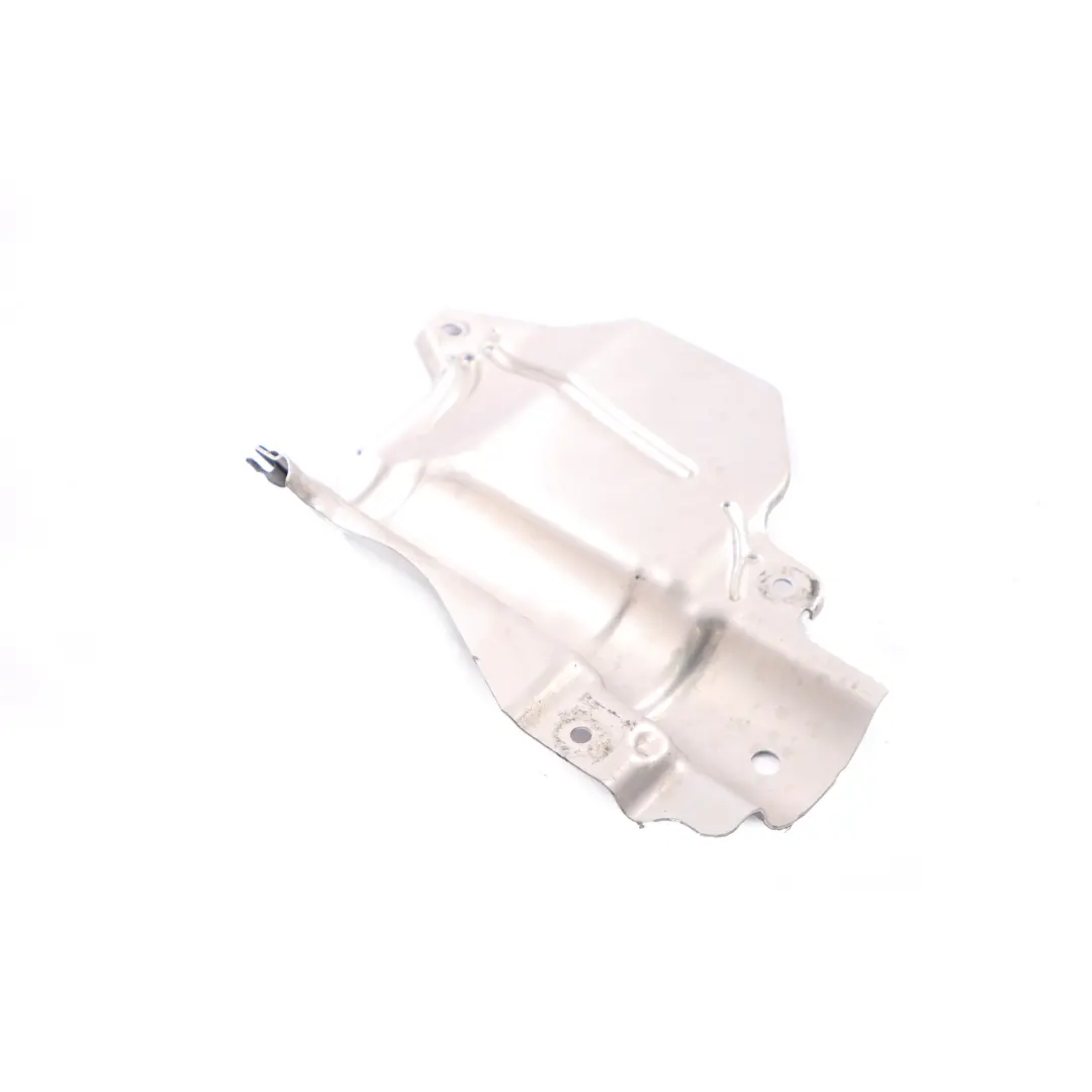 Mercedes W177 W247 M260 Copripiastra Schermo Termico - SKU A2600161100 - Numero di parte A2600161100