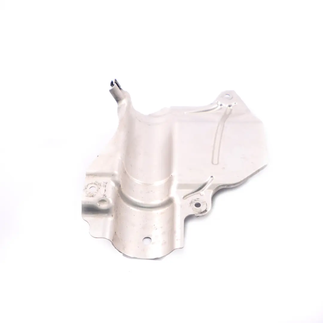 M260 Heat Shield Screening Plate Cover to Mercedes W177 W247 with Part number A2600161100 Mercedes W177 W247 M260 Heat Shield Screening Plate Cover - SKU A2600161100 - Part number A2600161100