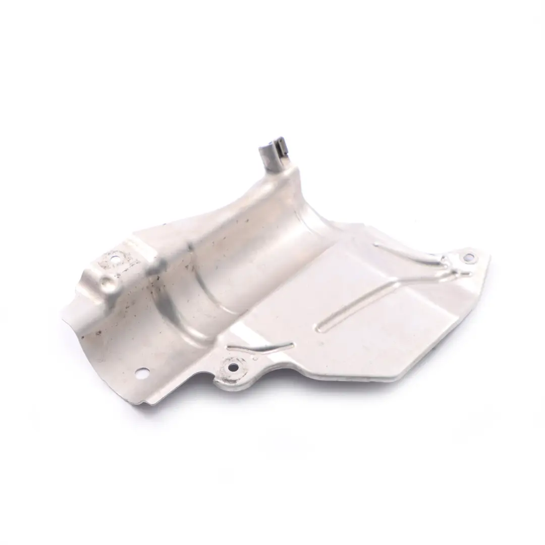 Mercedes W177 W247 M260 Heat Shield Screening Plate Cover - SKU A2600161100 - Part number A2600161100