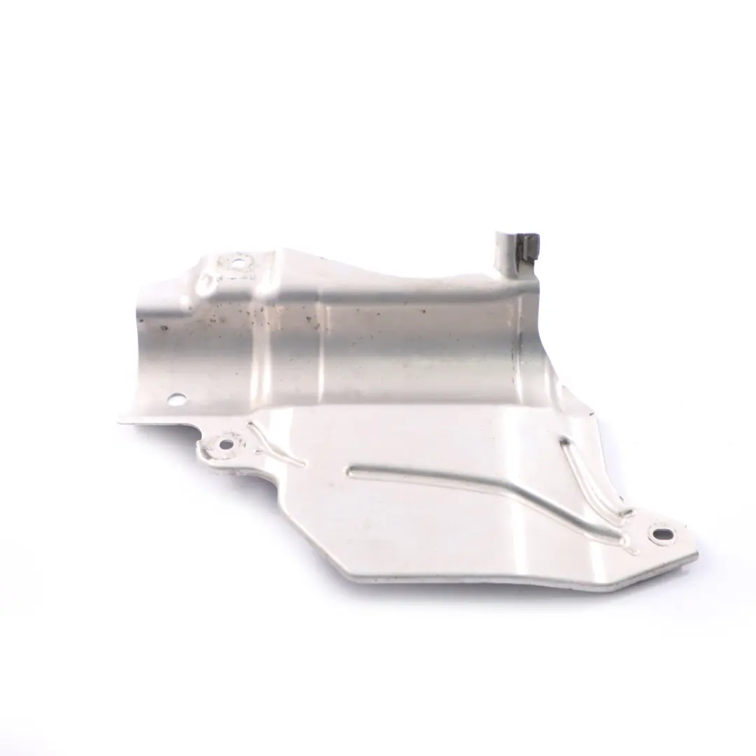 Mercedes W177 W247 M260 Copripiastra Schermo Termico - SKU A2600161100 - Numero di parte A2600161100
