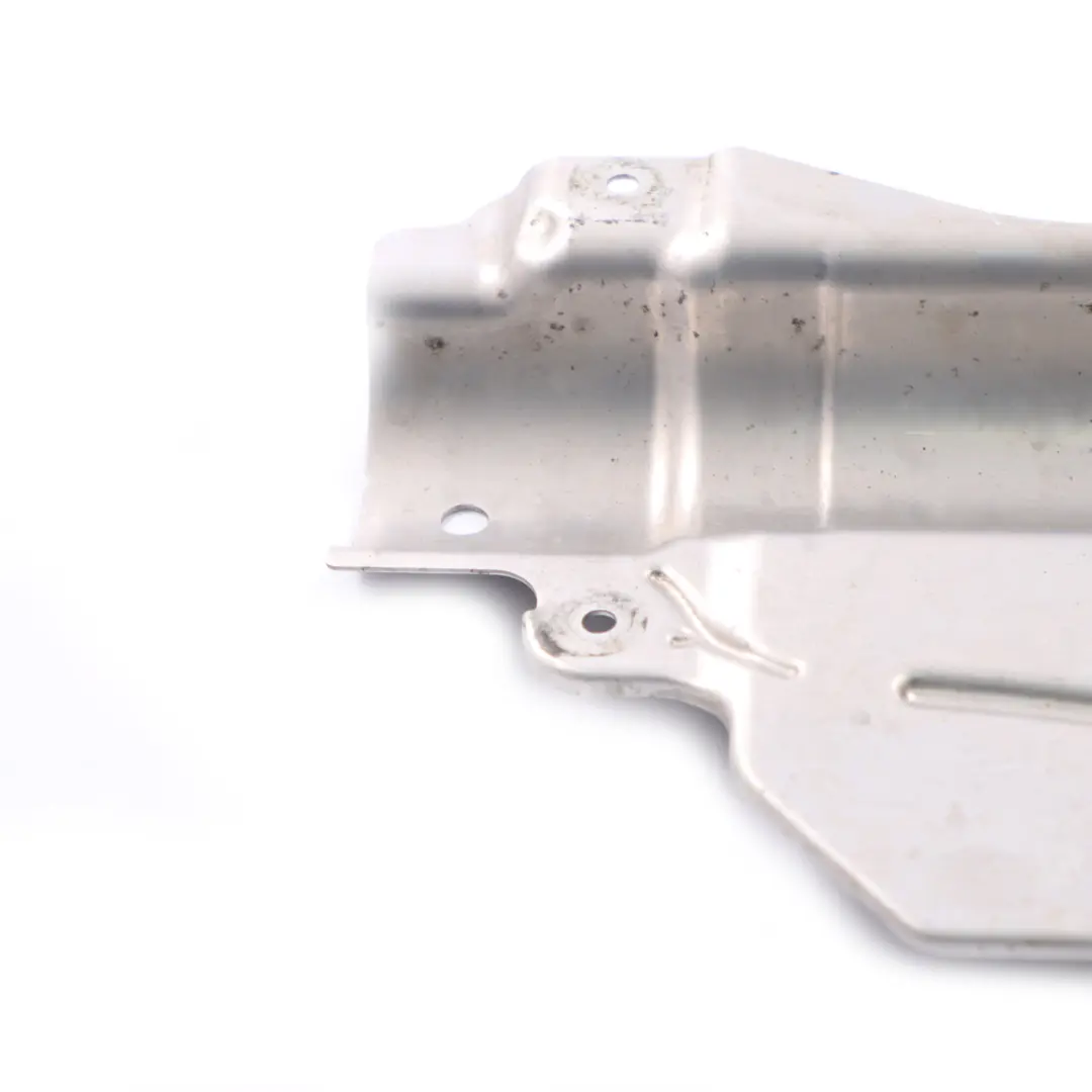 M260 Plaque de protection thermique pour Mercedes W177 W247 à propos du numéro de pièce A2600161100 Mercedes W177 W247 M260 Plaque de protection thermique - SKU A2600161100 - Numéro de pièce A2600161100