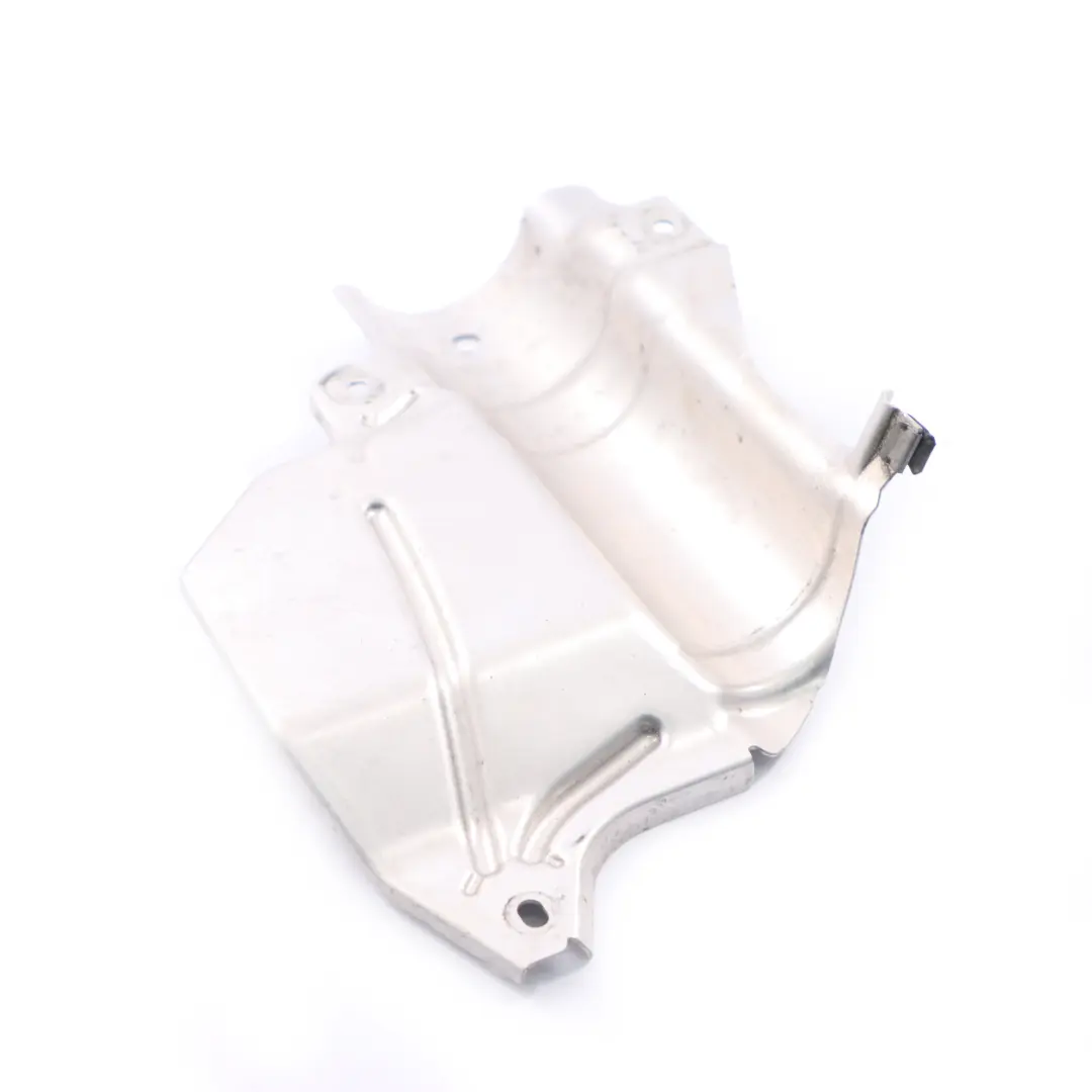 Mercedes W177 W247 M260 Heat Shield Screening Plate Cover - SKU A2600161100 - Part number A2600161100