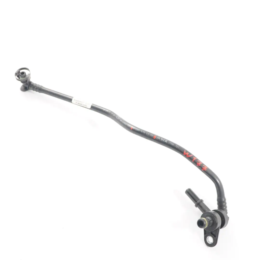  Vacuum Pipe Mercedes W177 A35 M260 Petrol Engine Line Hose - SKU A2600180000 - Part number A2600180000