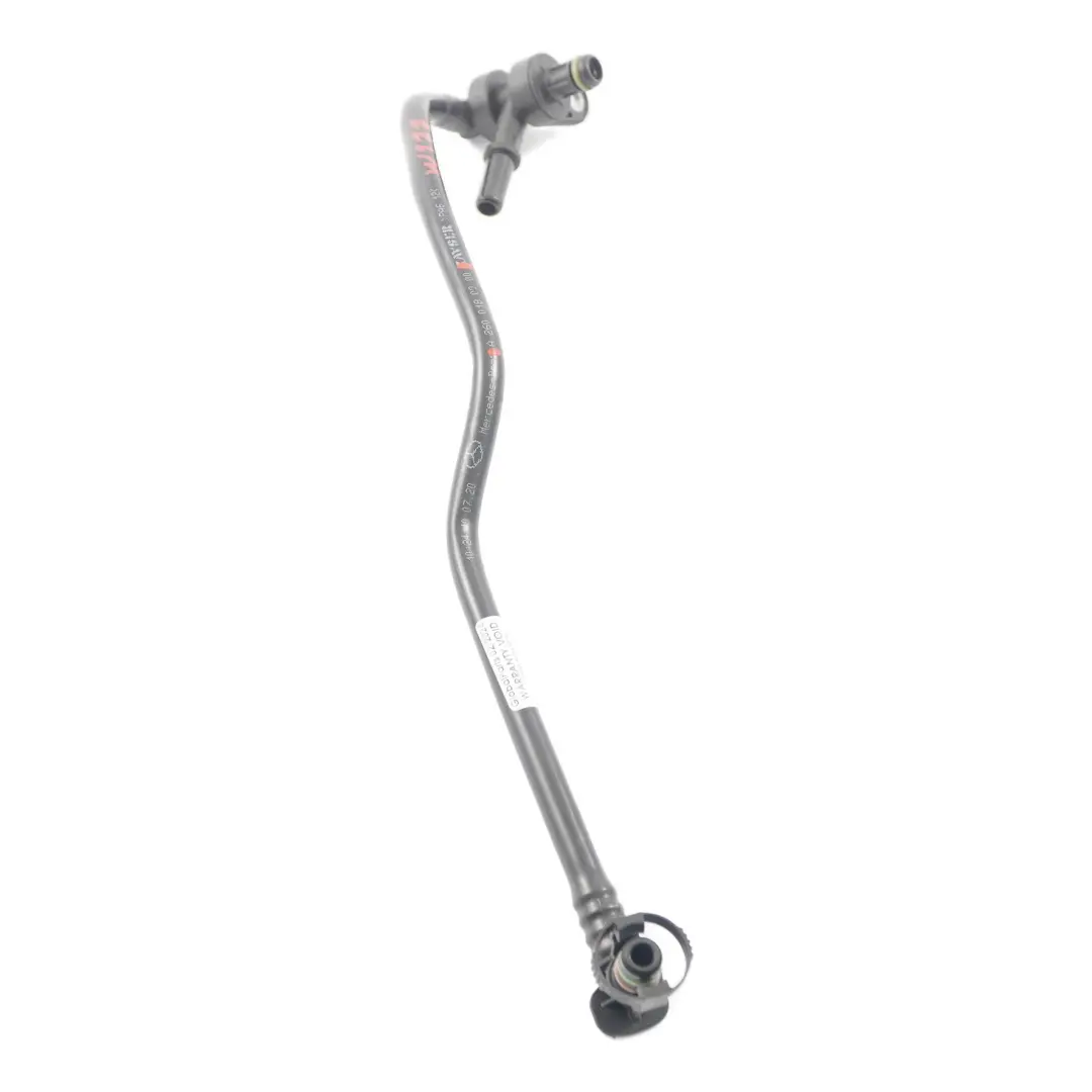  Tuyau D'Aspiration Mercedes W177 A35 M260 Tuyau Pour Moteur Essence - SKU A2600180000 - Numéro de pièce A2600180000