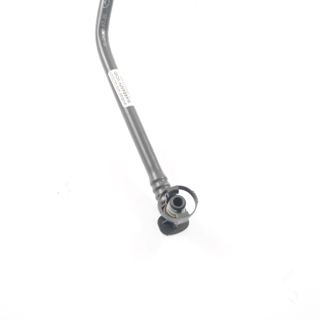 Tubo De Vacío Mercedes W177 A35 M260 Motor De Gasolina Manguera para con número de pieza A2600180000 Tubo De Vacío Mercedes W177 A35 M260 Motor De Gasolina Manguera - SKU A2600180000 - Número de pieza A2600180000
