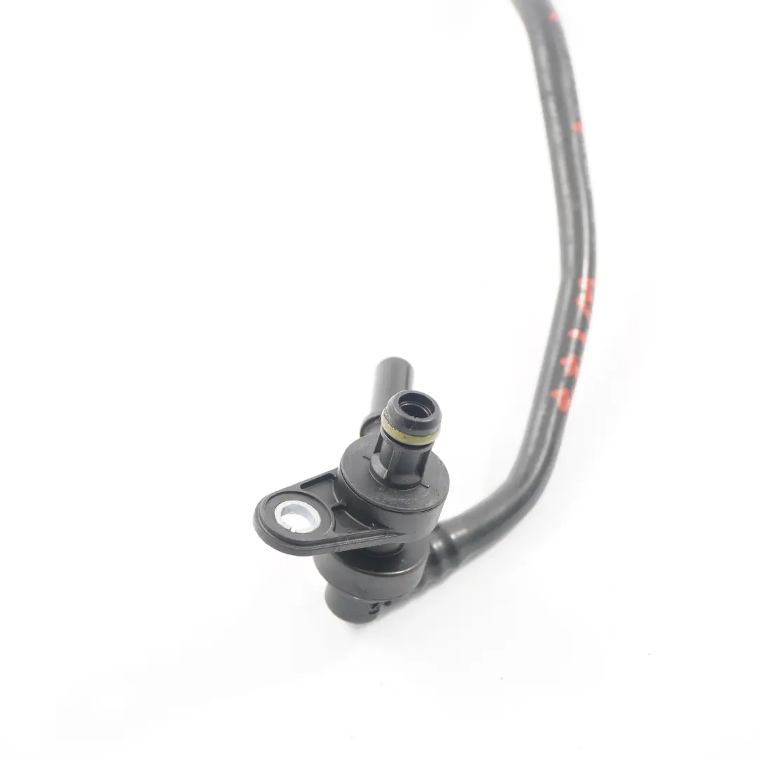 Tuyau D'Aspiration Mercedes W177 A35 M260 Tuyau Pour Moteur Essence pour à propos du numéro de pièce A2600180000 Tuyau D'Aspiration Mercedes W177 A35 M260 Tuyau Pour Moteur Essence - SKU A2600180000 - Numéro de pièce A2600180000