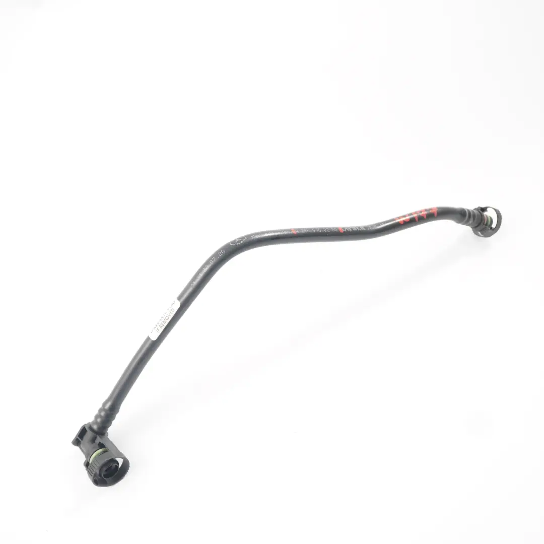 M260 Przewód Podciśnienia do Mercedes W177 A35 o numerze A2600180200 Mercedes W177 A35 M260 Przewód Podciśnienia - SKU A2600180200 - Numer Części A2600180200