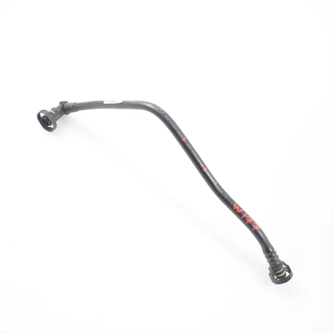  Tuyau d'aspiration Mercedes W177 A35 M260 Pour moteur essence - SKU A2600180200 - Numéro de pièce A2600180200