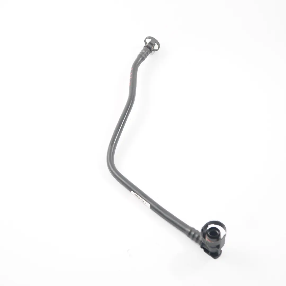  Tubo de vacío Mercedes W177 A35 M260 Motor de gasolina manguera - SKU A2600180200 - Número de pieza A2600180200