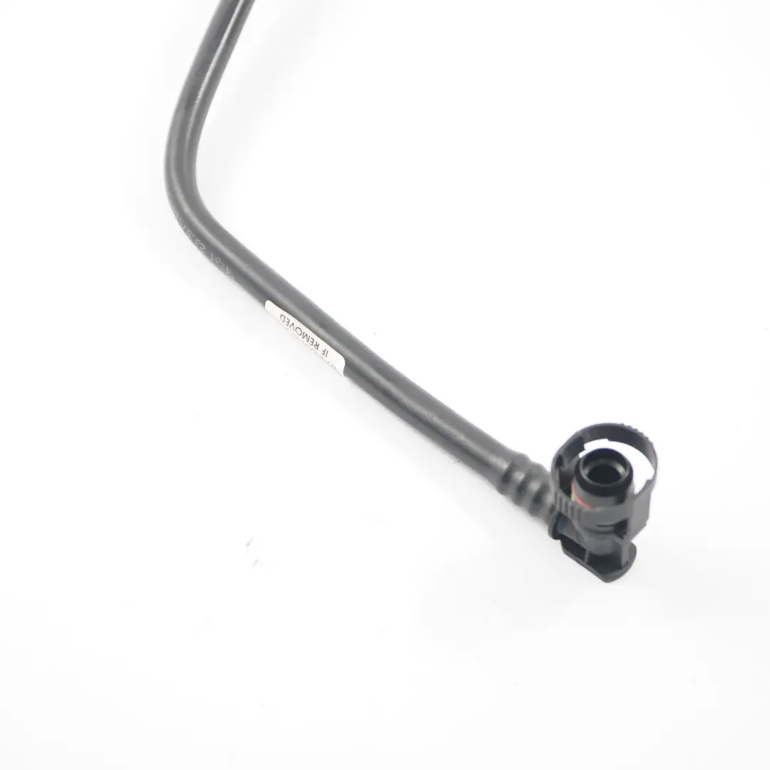 Mercedes W177 A35 M260 Przewód Podciśnienia - SKU A2600180200 - Numer Części A2600180200