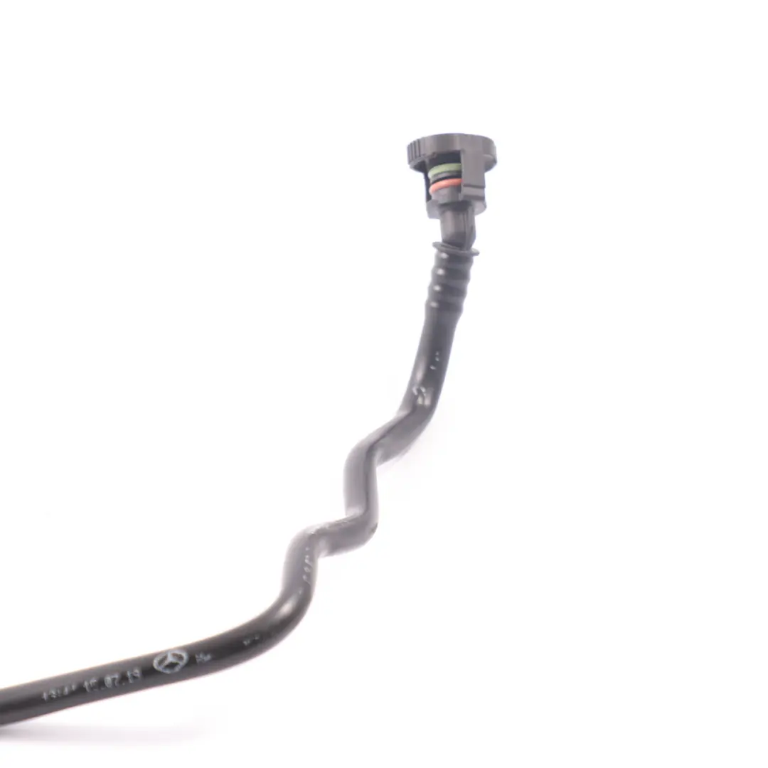 Unterdruckrohr Mercedes W177 AMG Leitungsschlauch Motorentlüftung für mit Teilenummer A2600180300 Unterdruckrohr Mercedes W177 AMG Leitungsschlauch Motorentlüftung - SKU A2600180300 - Teilenummer A2600180300