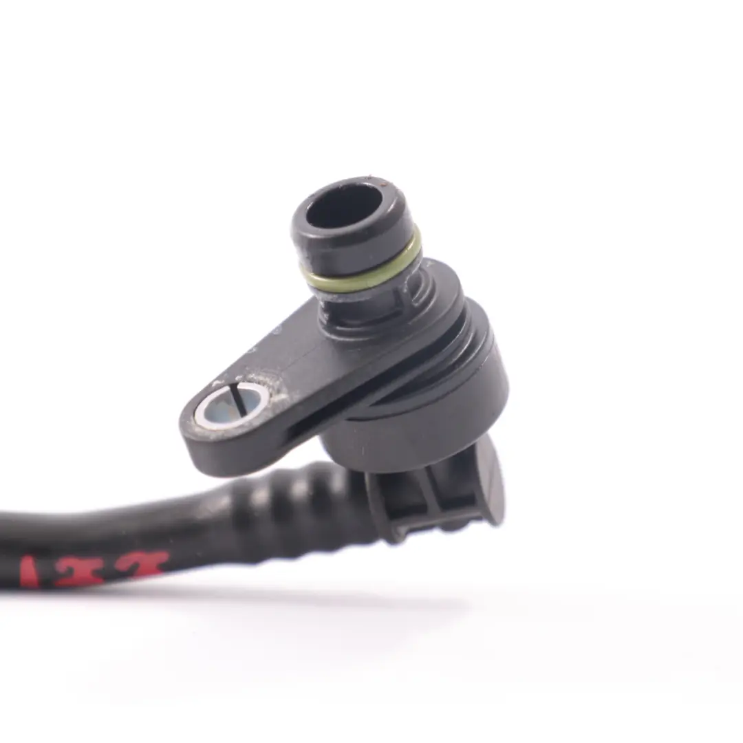 Vacuum Pipe Mercedes W177 W247 AMG Line Hose Engine Ventilation to with Part number A2600180300 Vacuum Pipe Mercedes W177 W247 AMG Line Hose Engine Ventilation - SKU A2600180300 - Part number A2600180300