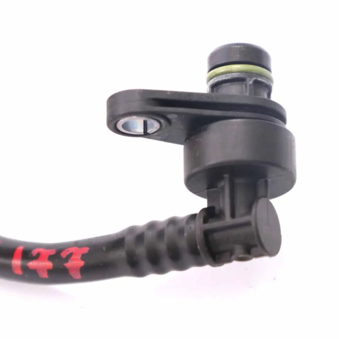 Vacuum Pipe Mercedes W177 W247 AMG Line Hose Engine Ventilation  - SKU A2600180300 - Part number A2600180300