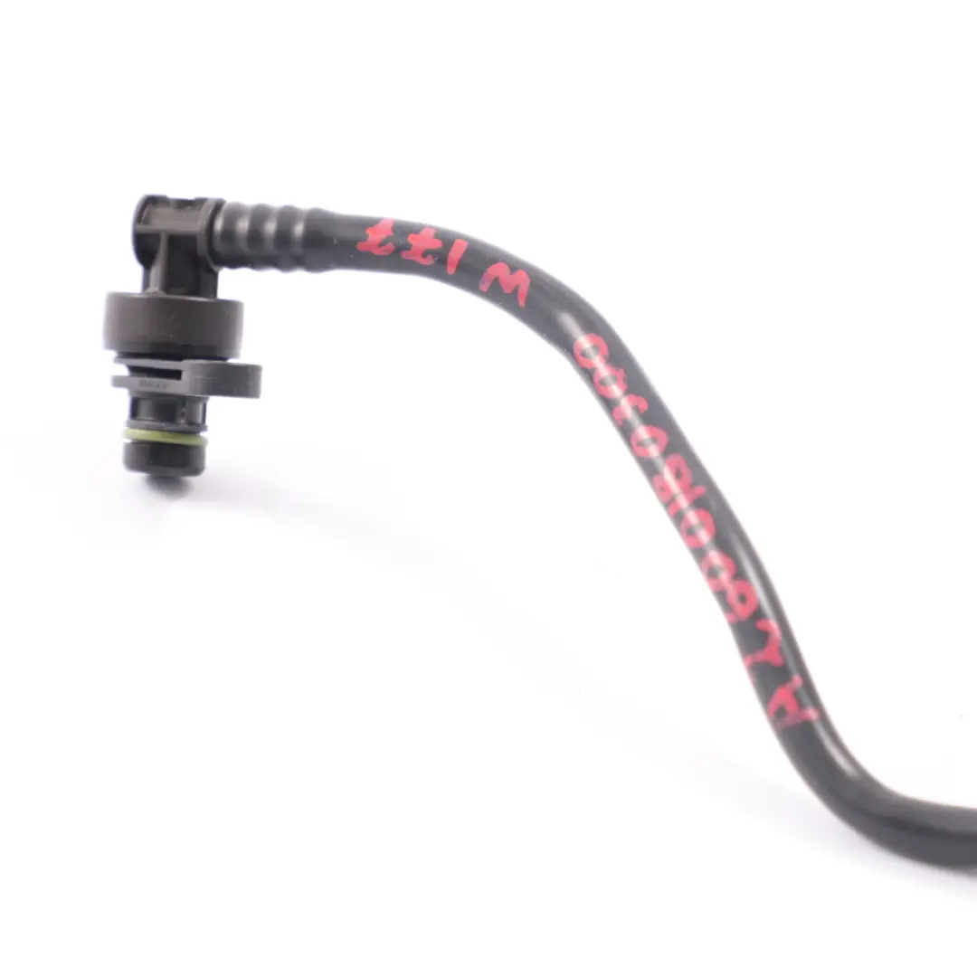 Vacuum Pipe Mercedes W177 W247 AMG Line Hose Engine Ventilation  - SKU A2600180300 - Part number A2600180300