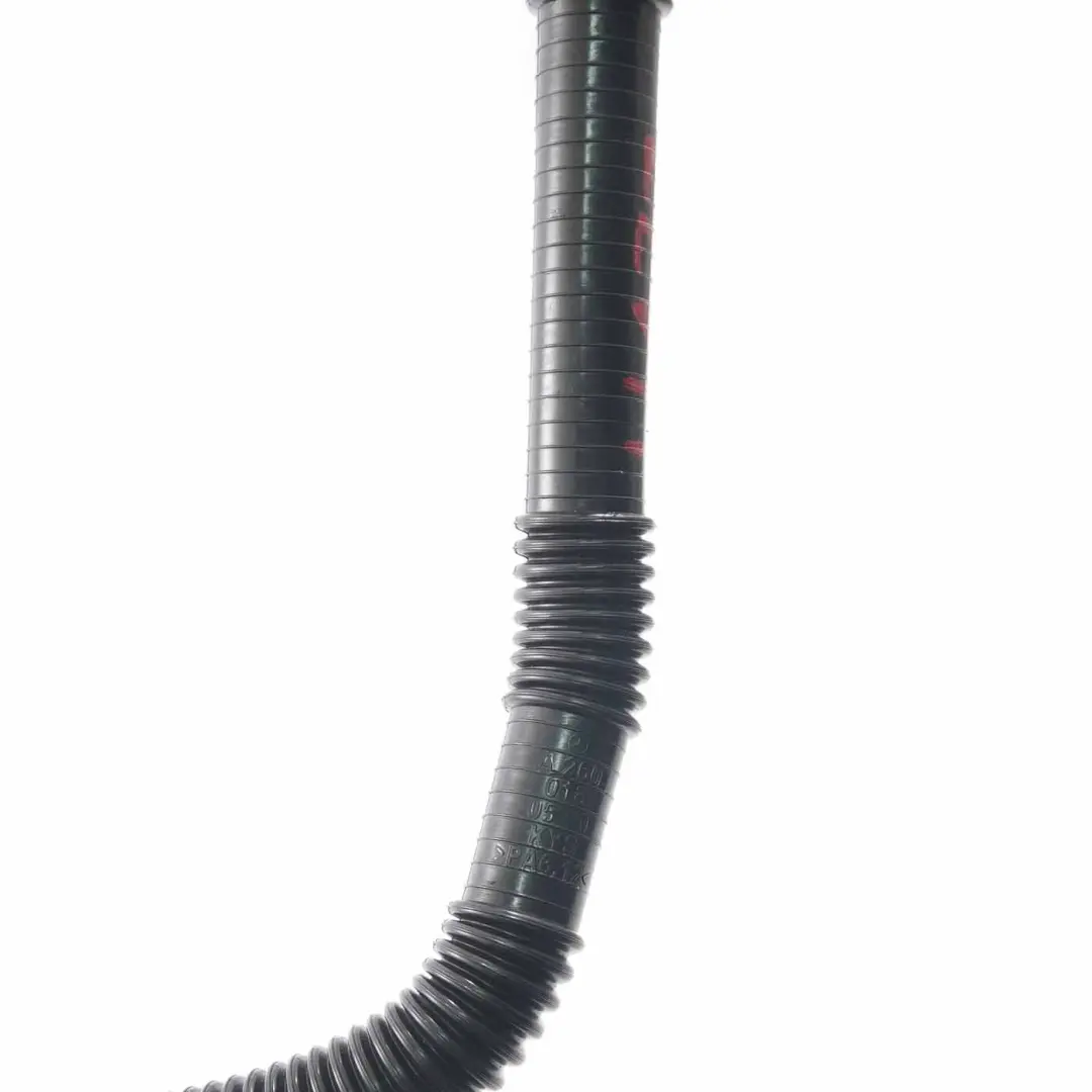  Tubo Radiador Motor Mercedes W177 M260 Manguera Línea Ventilación Refrigerante - SKU A2600180500 - Número de pieza A2600180500