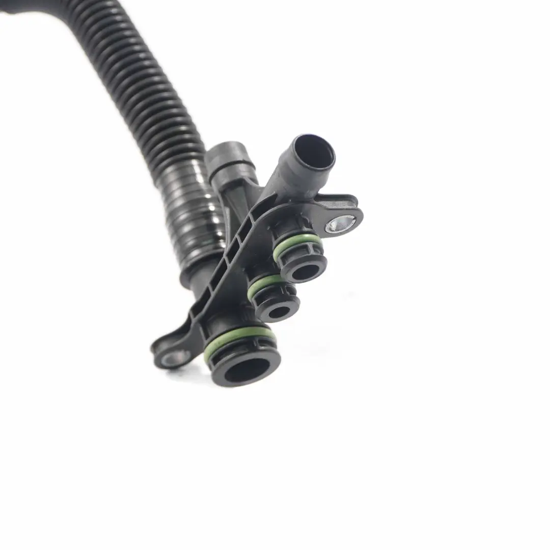 Motor Kühler Rohr Mercedes W177 M260 Kühlmittel Entlüftungs Schlauch - SKU A2600180500 - Teilenummer A2600180500